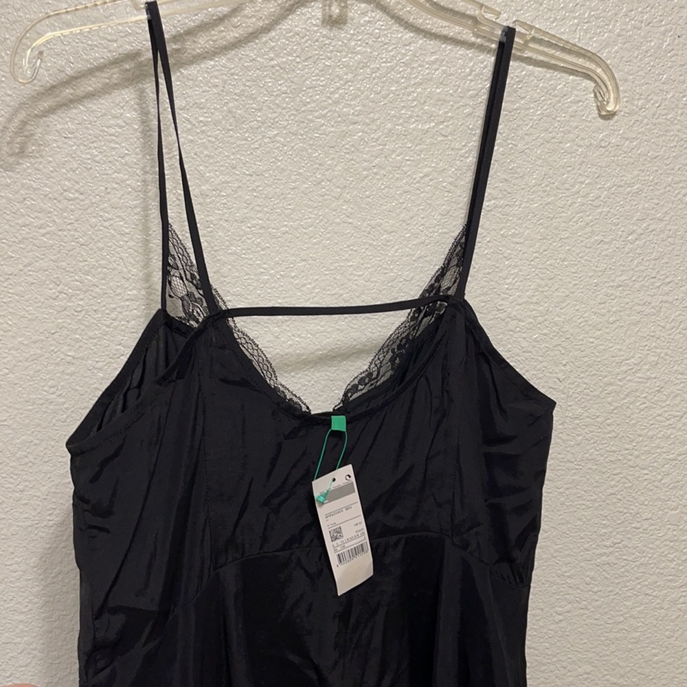 Sexy Black Dress - Picture 8 of 8